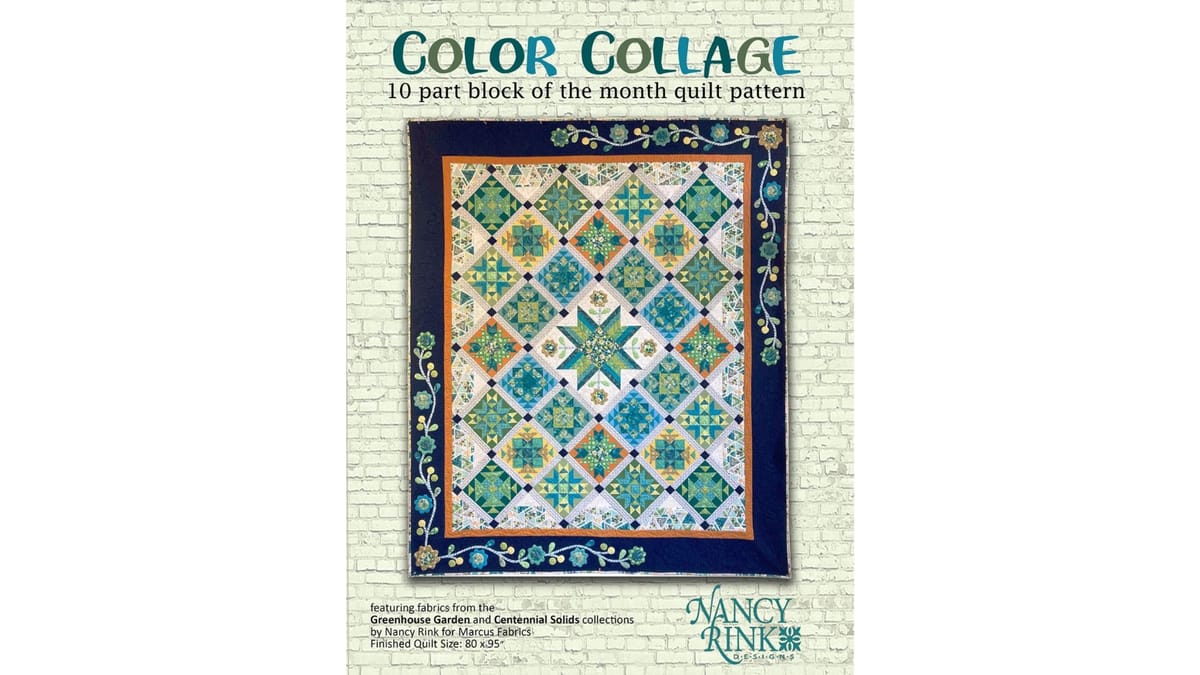 Color Collage
