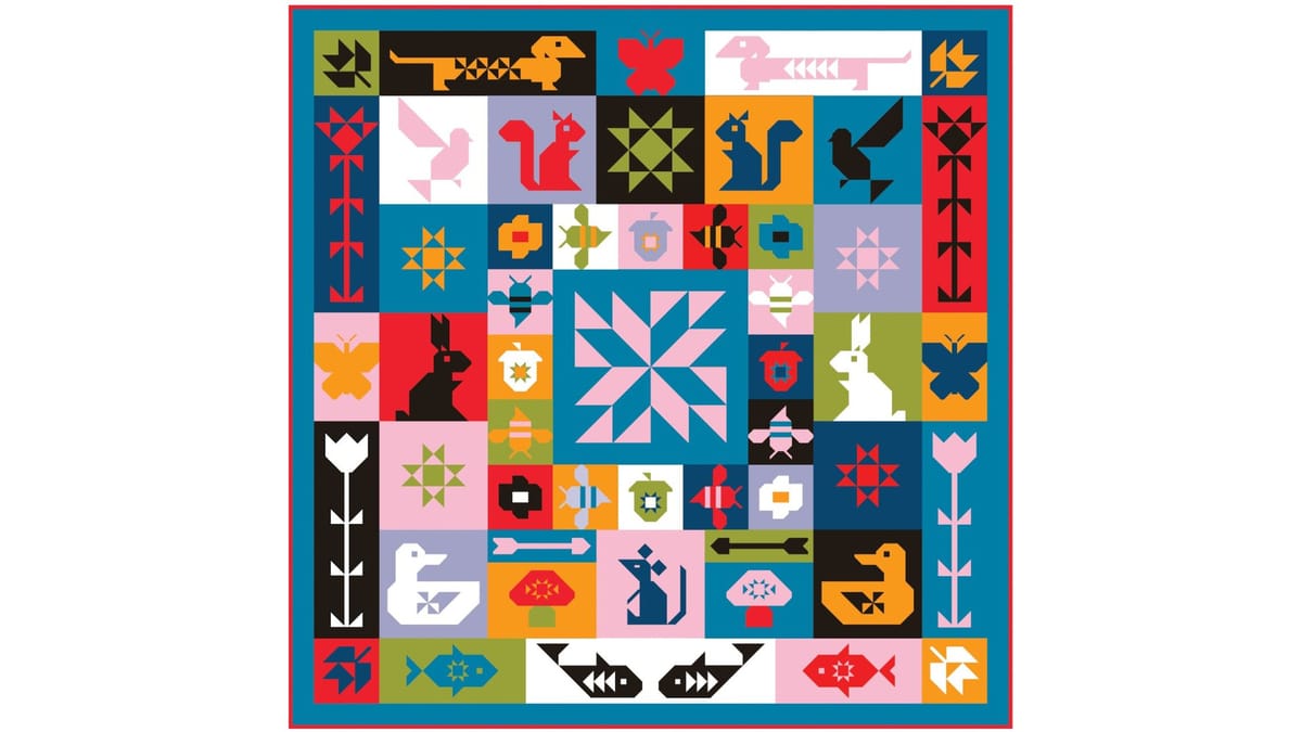 Folk Sampler