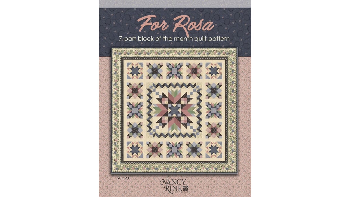 For Rosa