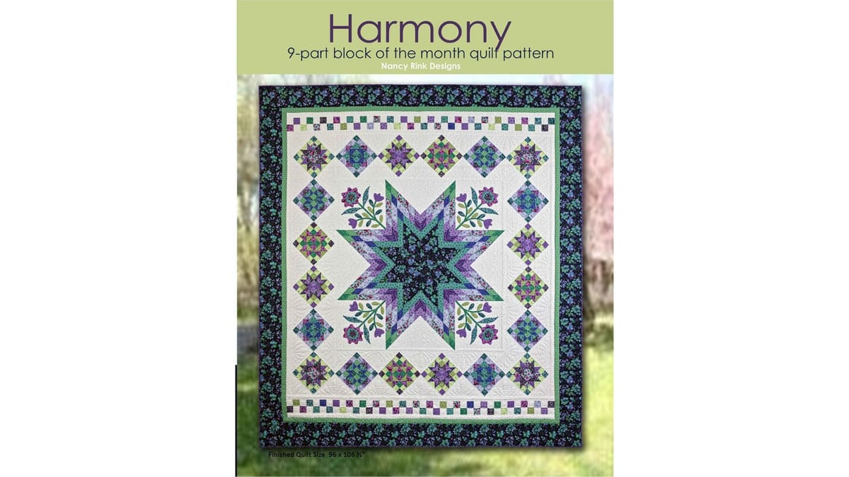 Harmony
