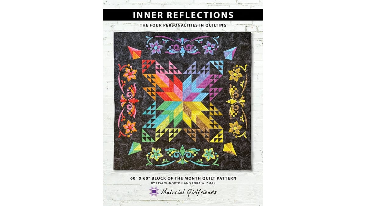Inner Reflections