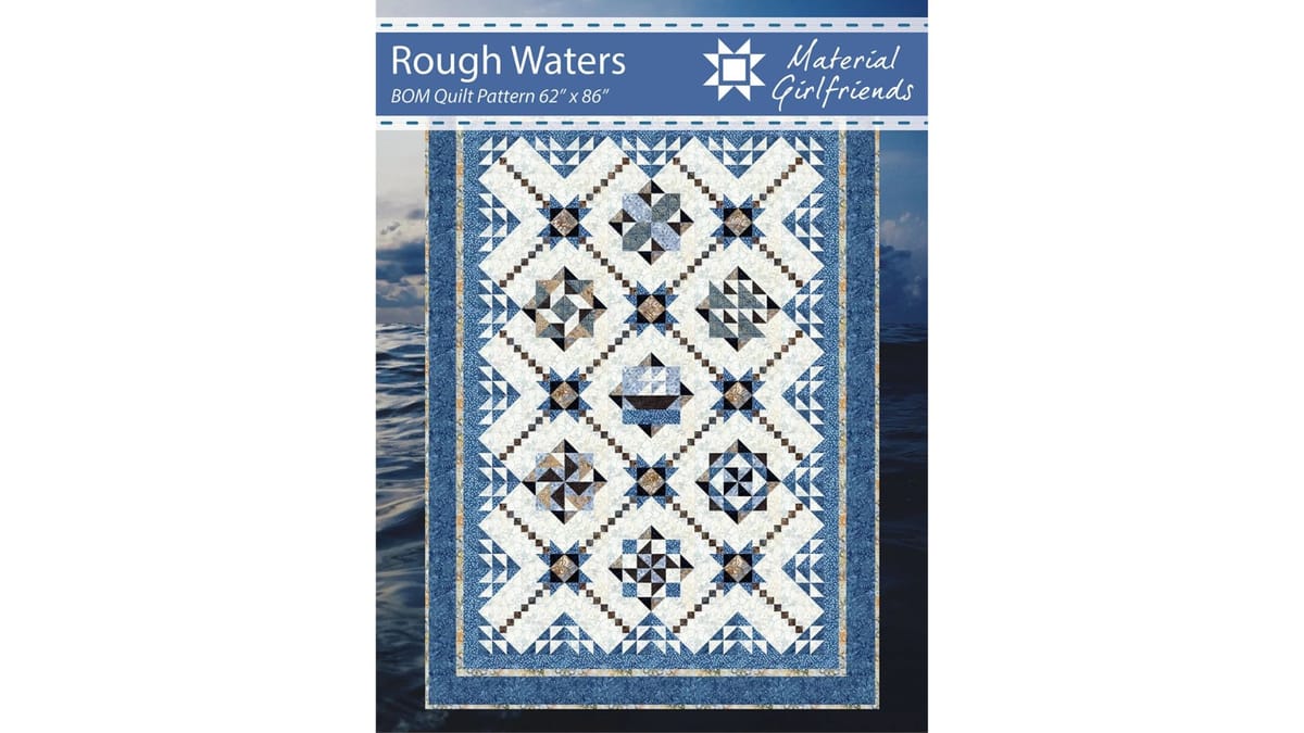 Rough Waters
