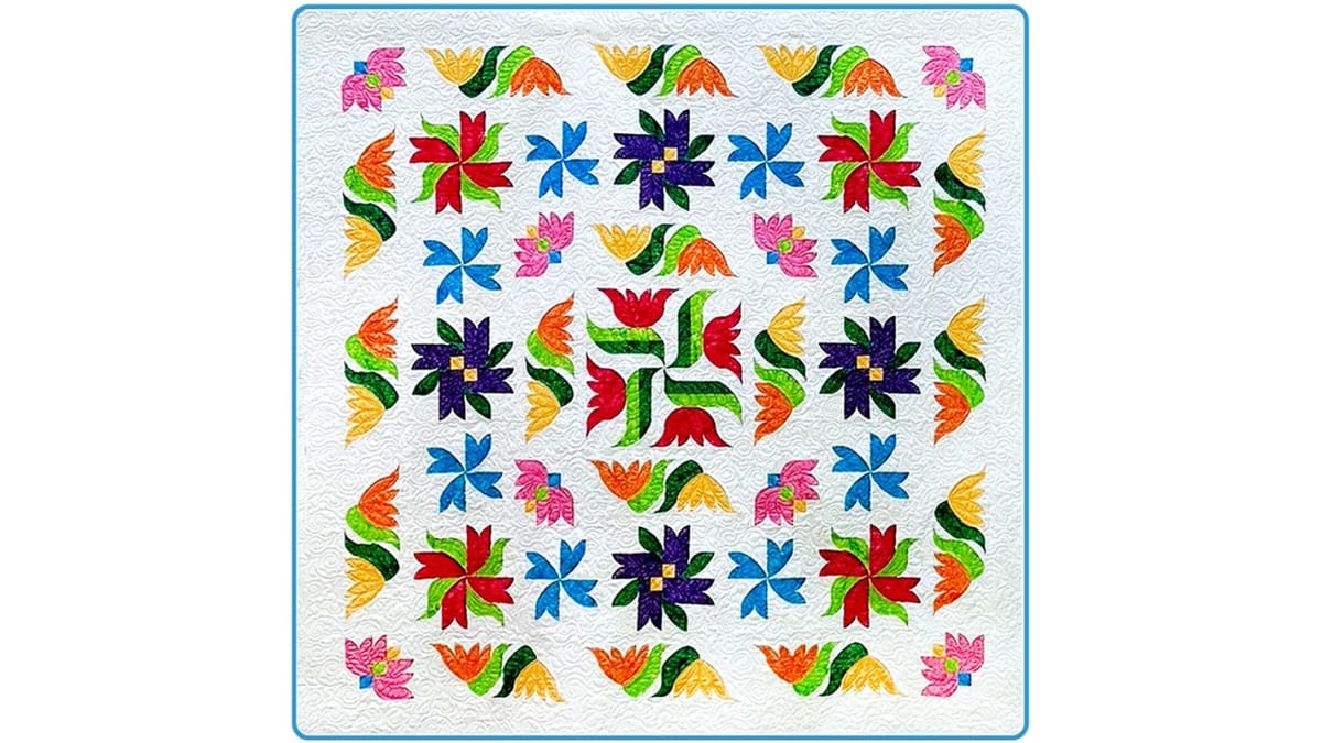 Tulipan