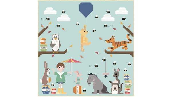 100 Acre Wood