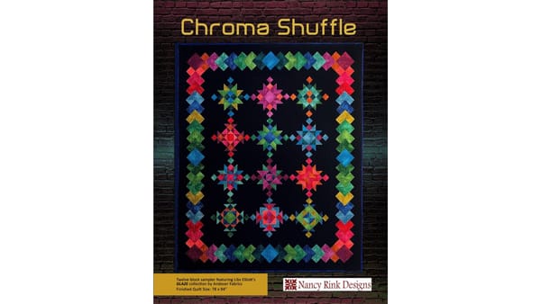 Chroma Shuffle