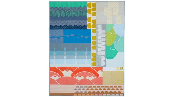 Collection Quilt