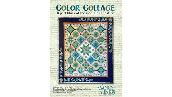 Color Collage