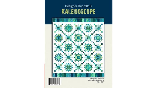 Designer Duo Kaleidoscope