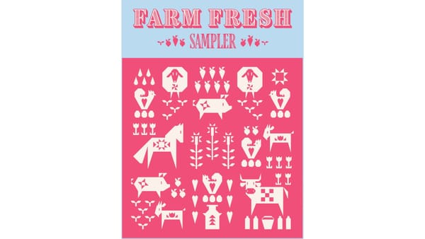 Farm Fresh Sampler