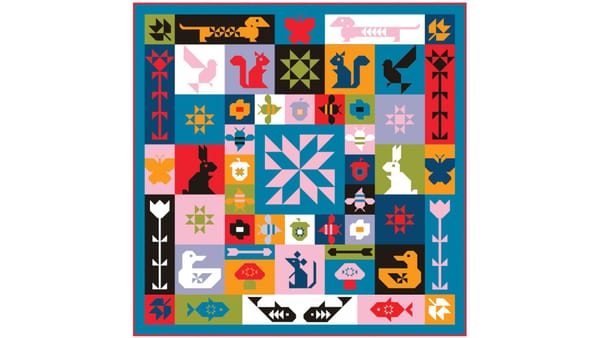 Folk Sampler