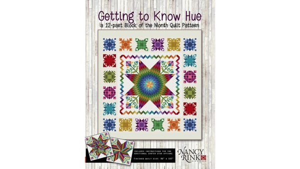 Getting to Know Hue