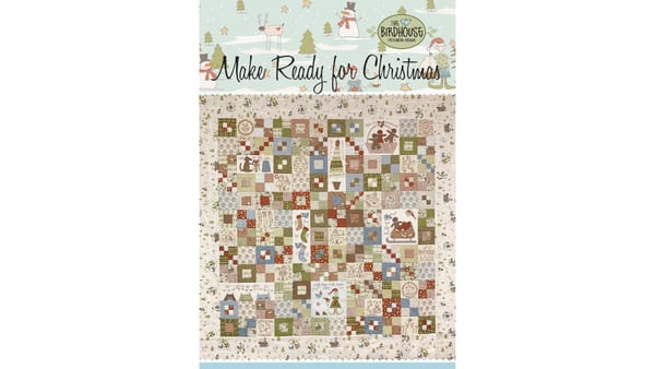 Make Ready for Christmas