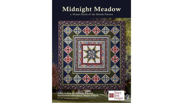 Midnight Meadow