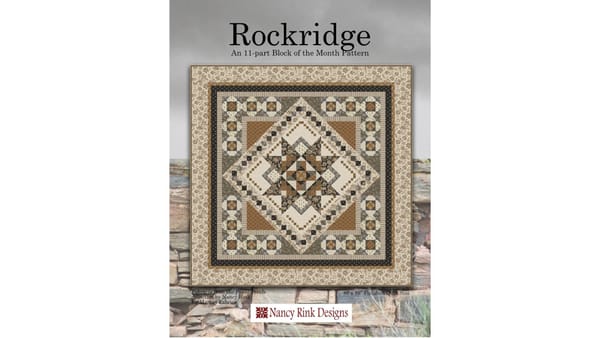 Rockridge