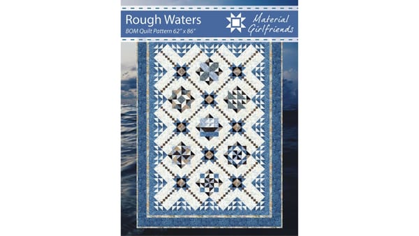 Rough Waters