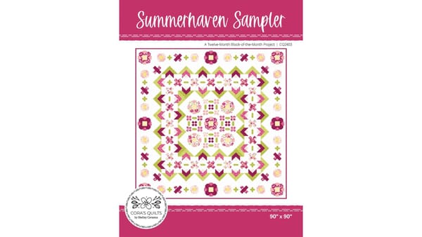 Summerhaven Sampler