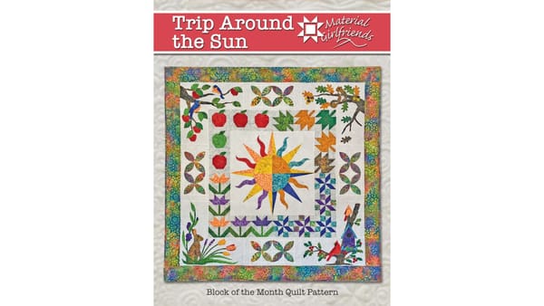 Trip Around the Sun