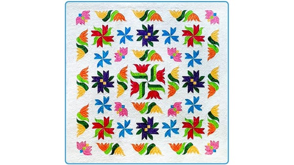 Tulipan