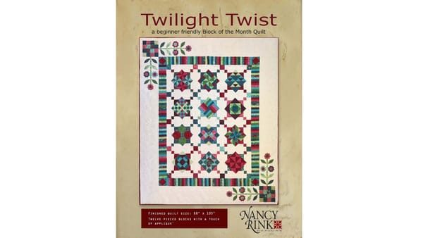 Twilight Twist