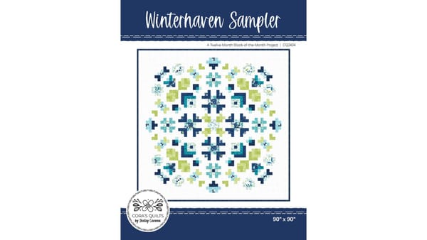Winterhaven Sampler