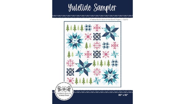 Yuletide Sampler